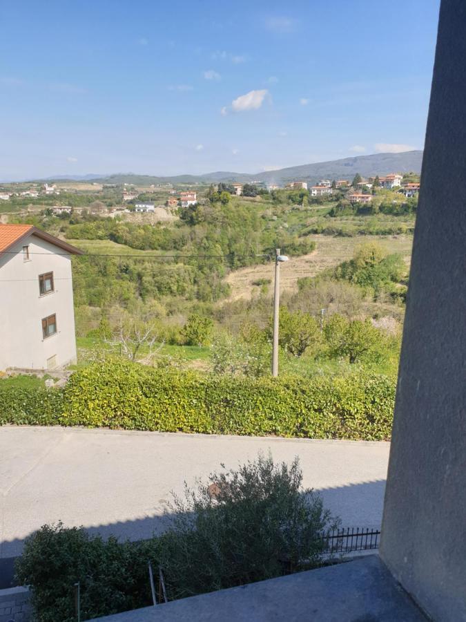 Smartno Apartmaji Sobe Josko 외부 사진
