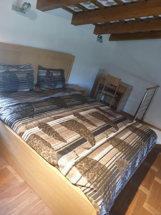 Smartno Apartmaji Sobe Josko 외부 사진