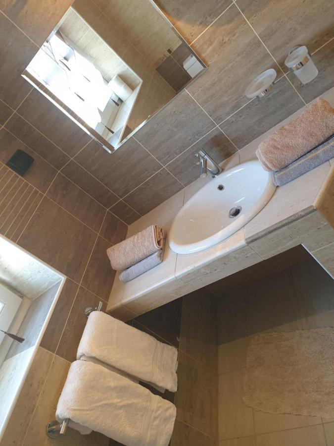 Smartno Apartmaji Sobe Josko 외부 사진