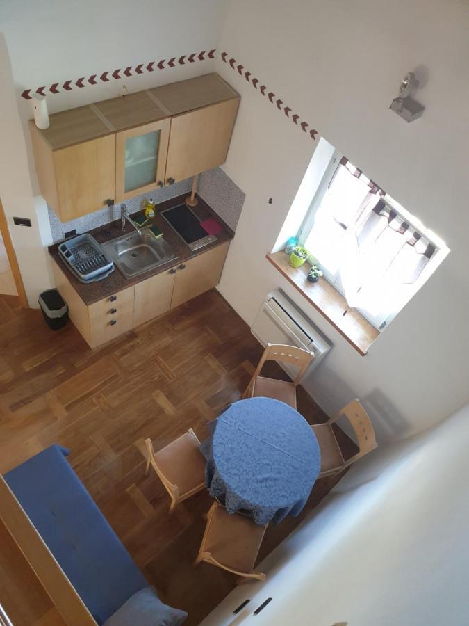 Smartno Apartmaji Sobe Josko 외부 사진
