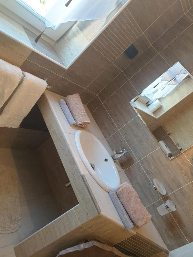 Smartno Apartmaji Sobe Josko 외부 사진