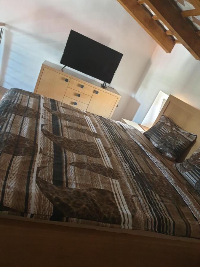 Smartno Apartmaji Sobe Josko 외부 사진