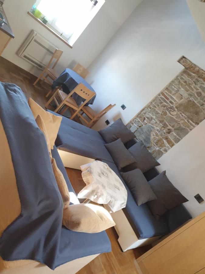 Smartno Apartmaji Sobe Josko 외부 사진