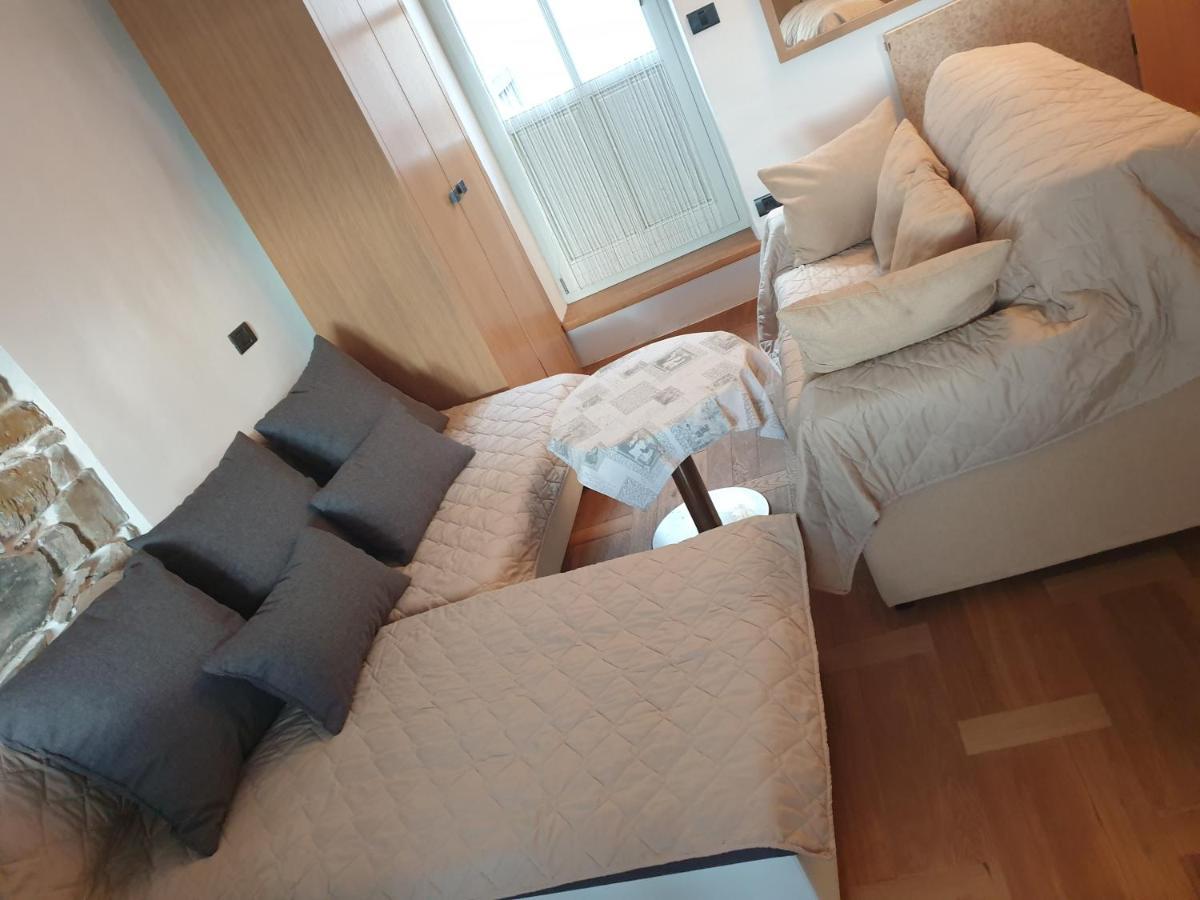 Smartno Apartmaji Sobe Josko 외부 사진