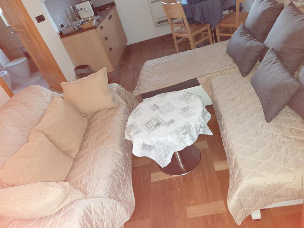 Smartno Apartmaji Sobe Josko 외부 사진